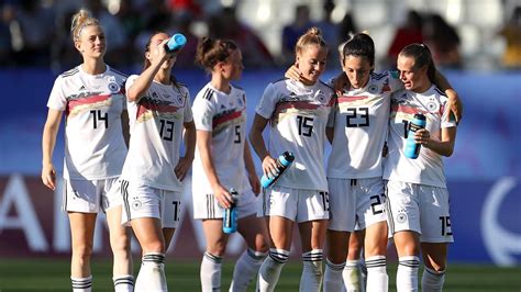 frauen wm history|More.